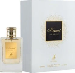 Alhambra Kismet For Women - Edp