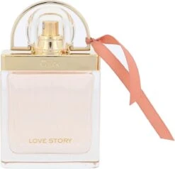 Chloé Chloe Love Story Eau Sensuelle - 50ml - Eau De Parfum -Parfum Verkoopwinkel 1200x1156