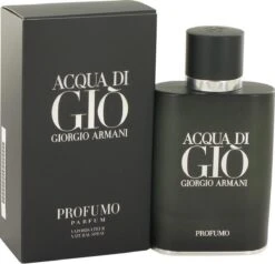 Giorgio Armani Acqua Di Gio Profumo 125 Ml - Eau De Parfum - Herenparfum 25 Giorgio Armani Acqua Di Gio Profumo 125 Ml - Eau De Parfum - Herenparfum -Parfum Verkoopwinkel 1200x1156 3