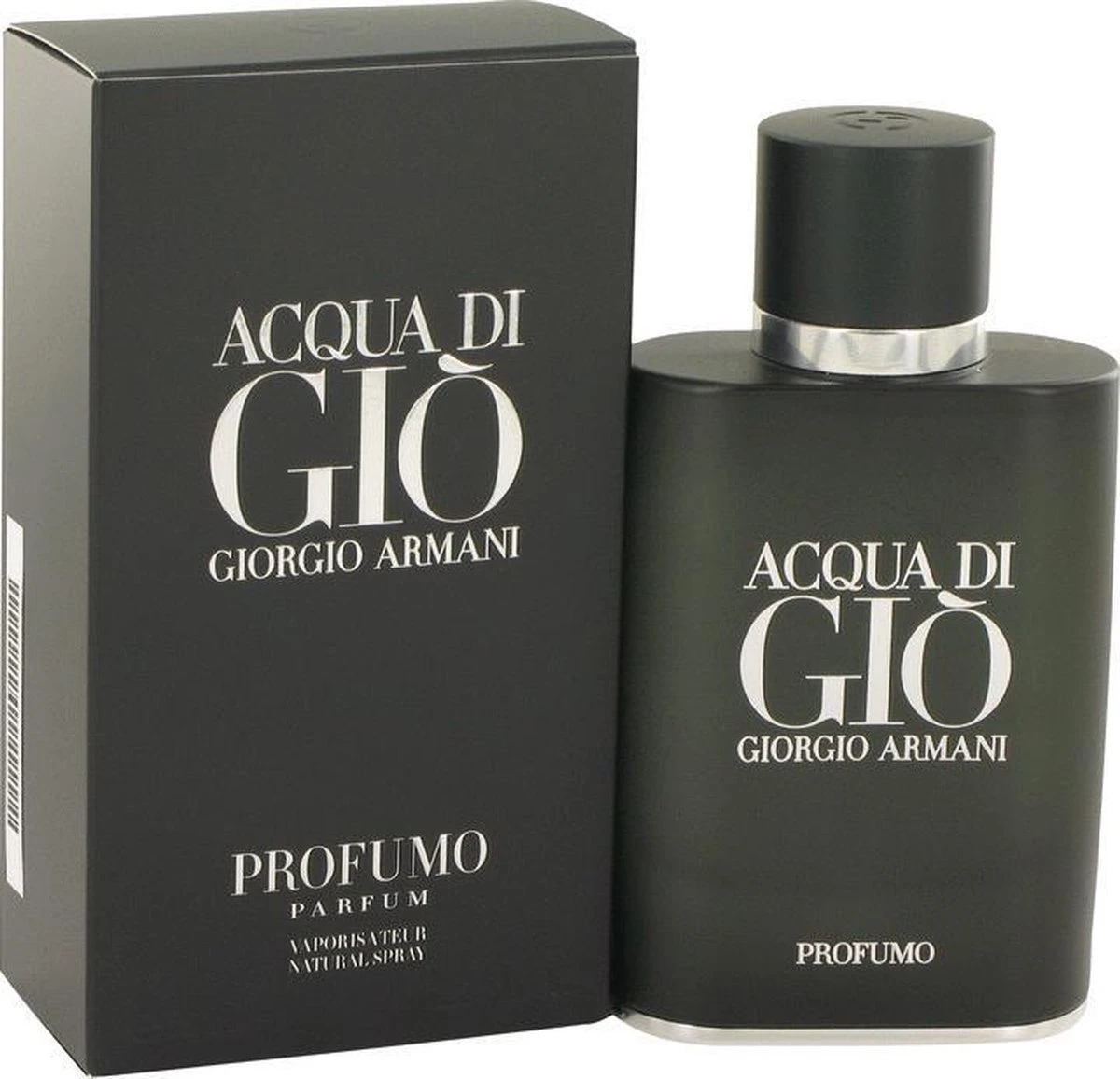 Giorgio Armani Acqua Di Gio Profumo 125 Ml - Eau De Parfum - Herenparfum 6 Giorgio Armani Acqua Di Gio Profumo 125 Ml - Eau De Parfum - Herenparfum - Afbeelding 6