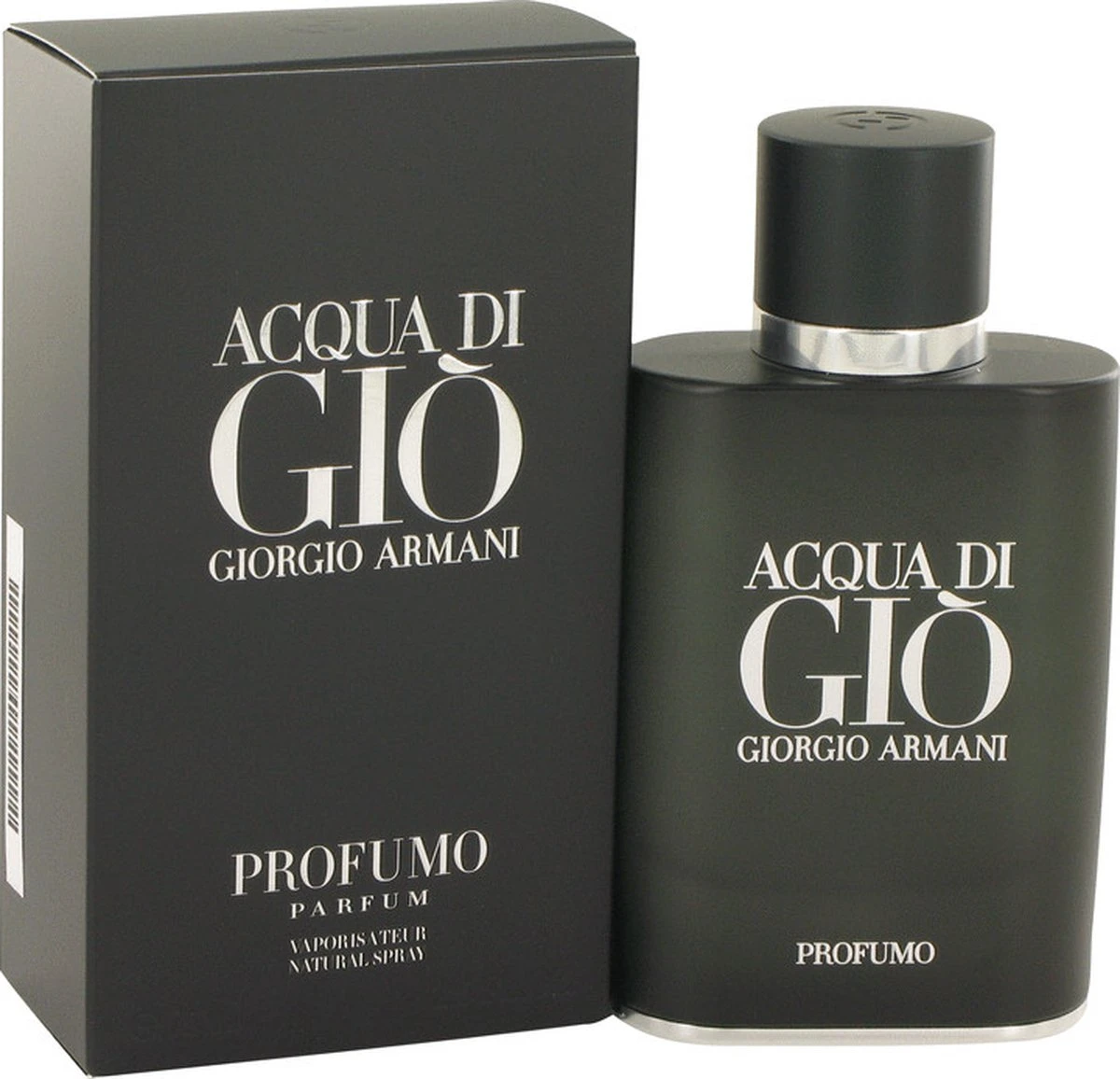 Giorgio Armani Acqua Di Gio Profumo 75 Ml - Eau De Parfum - Herenparfum 7 Giorgio Armani Acqua Di Gio Profumo 75 Ml - Eau De Parfum - Herenparfum - Afbeelding 7