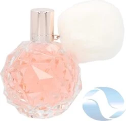 Ariana Grande Ari 100 Ml - Eau De Parfum - Damesparfum -Parfum Verkoopwinkel 1200x1158 1