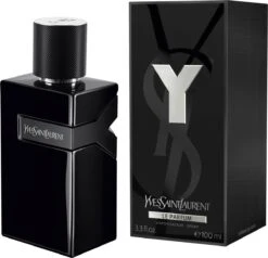 Yves Saint Laurent - Eau De Parfum - Y Le Parfum - 100 Ml -Parfum Verkoopwinkel 1200x1158 2