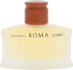 Laura Biagiotti Roma - 40ml - Eau De Toilette -Parfum Verkoopwinkel 1200x1158 3
