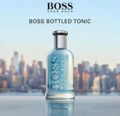 Hugo Boss Bottled Tonic 200 Ml - Eau De Toilette - Herenparfum -Parfum Verkoopwinkel 1200x1161 1