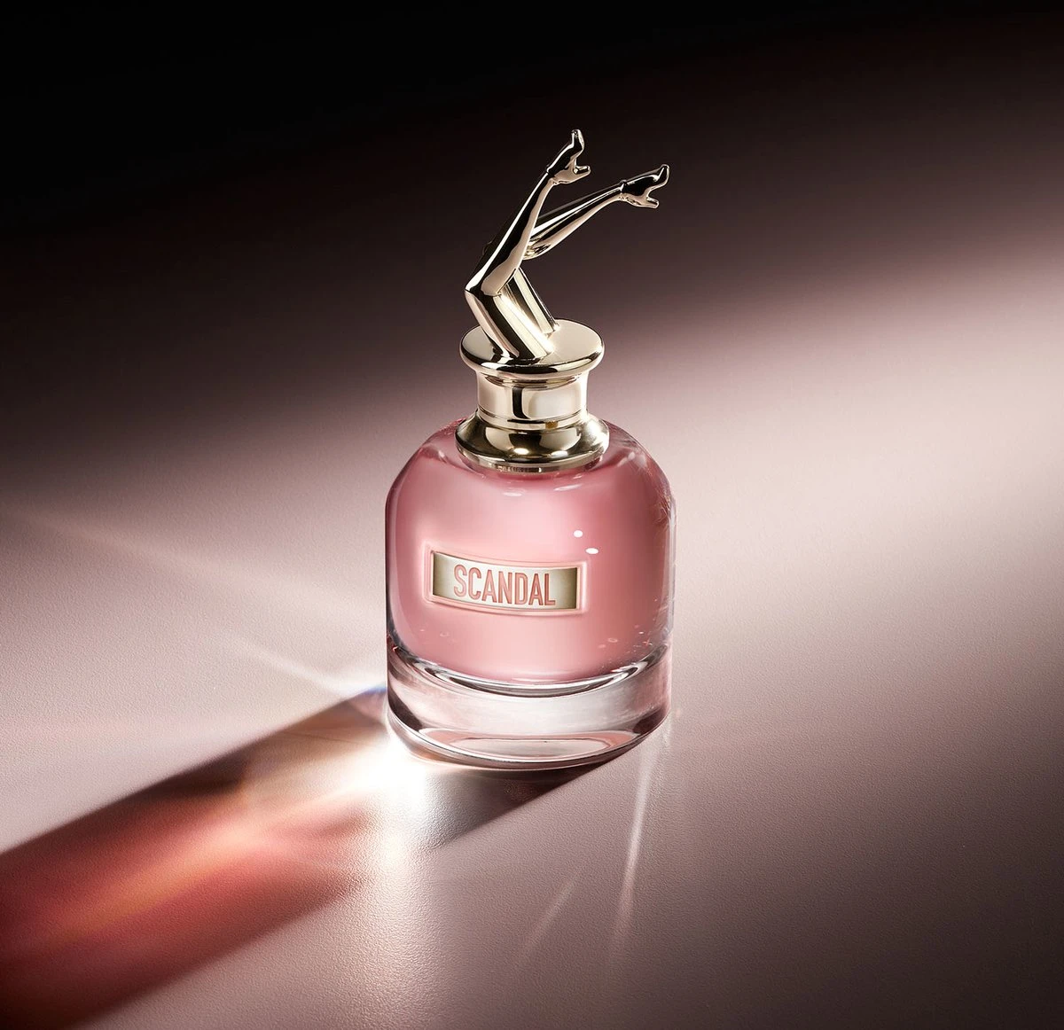 Jean Paul Gaultier Scandal 50 Ml - Eau De Parfum - Damesparfum 3 Jean Paul Gaultier Scandal 50 Ml - Eau De Parfum - Damesparfum - Afbeelding 3