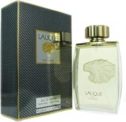 Lalique Homme Lion - 125ml - Eau De Parfum -Parfum Verkoopwinkel 1200x1162