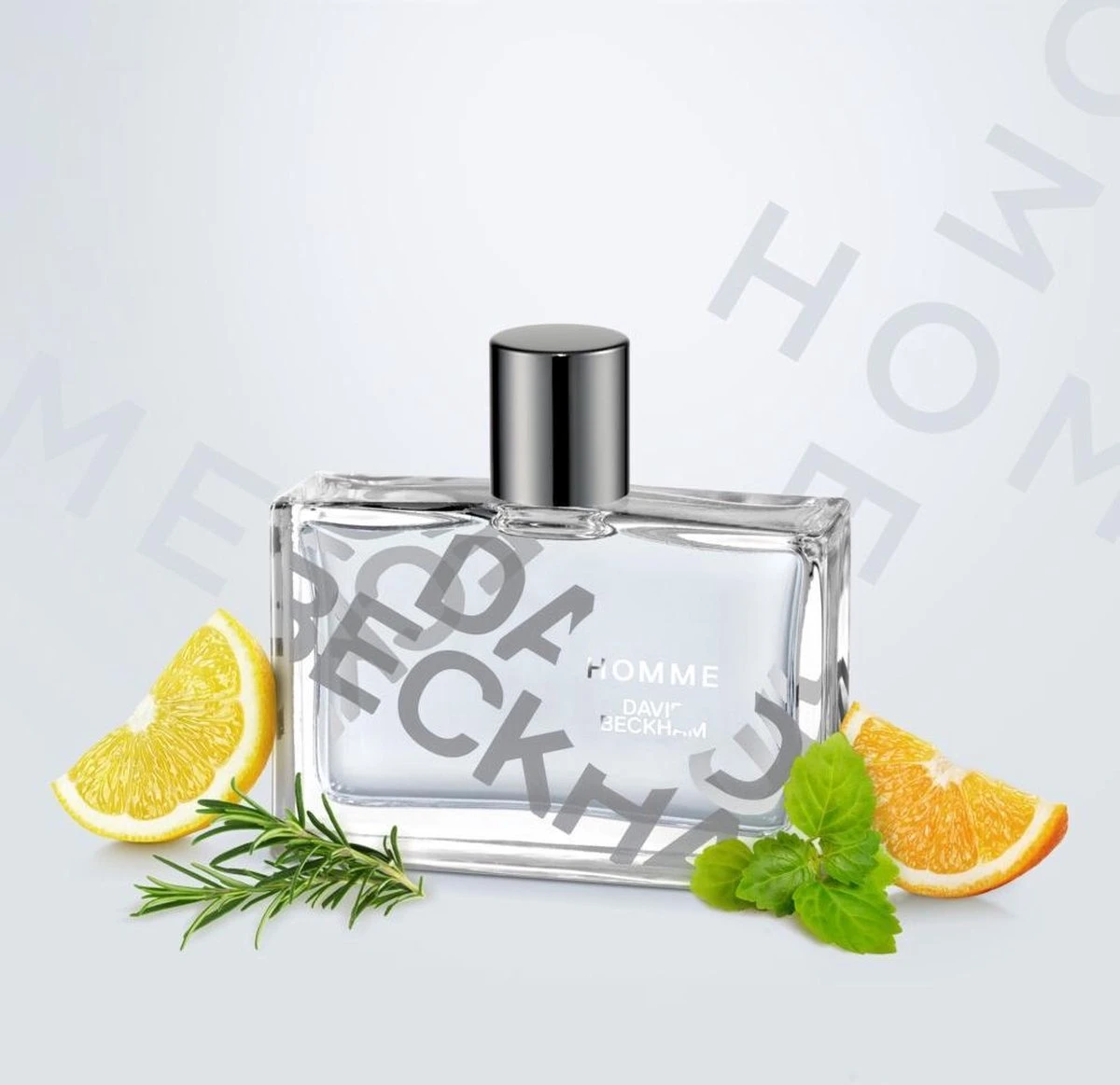 DAVID BECKHAM HOMME - 75ML - Eau De Toilette - Herenparfum 6 DAVID BECKHAM HOMME - 75ML - Eau De Toilette - Herenparfum - Afbeelding 6