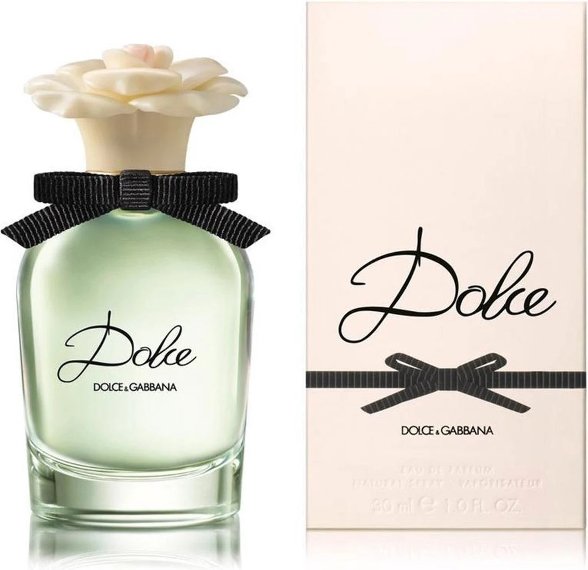 Dolce & Gabbana - Dolce - Eau De Parfum - 75ML 15 Dolce & Gabbana - Dolce - Eau De Parfum - 75ML - Afbeelding 15