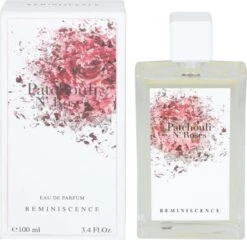 Reminiscence - Patchouli N'Roses - Eau De Parfum - 100Ml -Parfum Verkoopwinkel 1200x1164