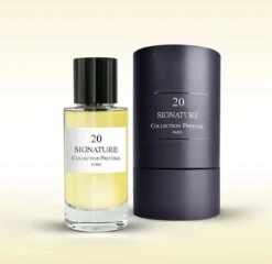 Signature Nr 20 Collection Prestige Parfum