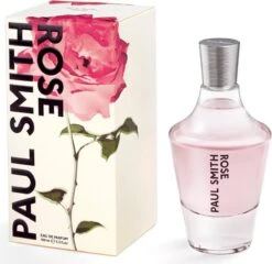 Paul Smith Rose 100 Ml - Eau De Parfum - Damesparfum -Parfum Verkoopwinkel 1200x1168