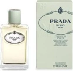 Prada - Infusion D'Iris - Eau De Parfum - 30mlML -Parfum Verkoopwinkel 1200x1168 3