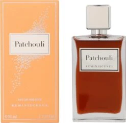 Reminiscence Patchouli - 50 Ml - Eau De Toilette -Parfum Verkoopwinkel 1200x1169