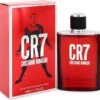 Cristiano Ronaldo Cr7 - 50ml - Eau De Toilette