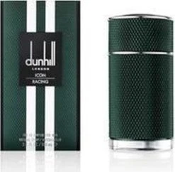 Dunhill - Icon Racing - Eau De Parfum - 100ML -Parfum Verkoopwinkel 1200x1174 1