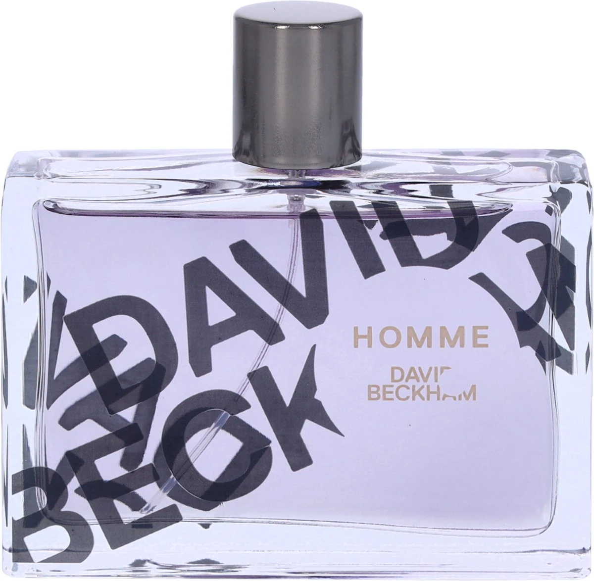 DAVID BECKHAM HOMME - 75ML - Eau De Toilette - Herenparfum 2 DAVID BECKHAM HOMME - 75ML - Eau De Toilette - Herenparfum - Afbeelding 2