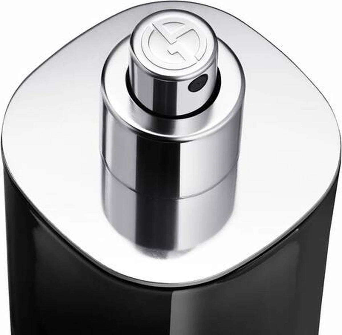 Giorgio Armani Code Homme Le Parfum Eau De Parfum Spray 50 Ml - Herenparfum Navulbaar 4 Giorgio Armani Code Homme Le Parfum Eau De Parfum Spray 50 Ml - Herenparfum Navulbaar - Afbeelding 4