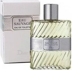 Dior Eau Sauvage 100 Ml - Eau De Toilette - Herenparfum -Parfum Verkoopwinkel 1200x1177