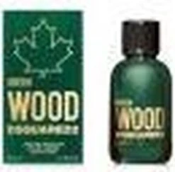 Dsquared2 Green Wood Pour Homme - Eau De Toilette 50 Ml - Herenparfum -Parfum Verkoopwinkel 1200x1181 4