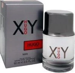 Hugo Boss XY 100 Ml - Eau De Toilette - Herenparfum -Parfum Verkoopwinkel 1200x1181 6
