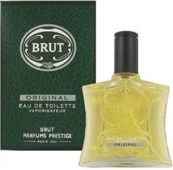Brut Brut - 100 Ml - Eau De Toilette 19 Brut Brut - 100 Ml - Eau De Toilette -Parfum Verkoopwinkel 1200x1184 2