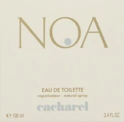 Cacharel Noa 100 Ml - Eau De Toilette - Damesparfum -Parfum Verkoopwinkel 1200x1187