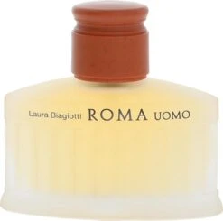 Laura Biagiotti Roma Uomo - 75 Ml - Eau De Toilette Spray - Herenparfum 28 Laura Biagiotti Roma Uomo - 75 Ml - Eau De Toilette Spray - Herenparfum -Parfum Verkoopwinkel 1200x1189 1