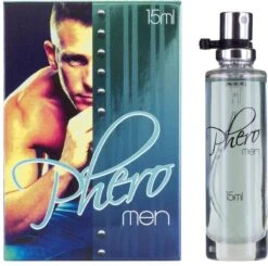 Cobeco Pharma Pheromen Eau De Toilette Met Feromonen -Parfum Verkoopwinkel 1200x1190