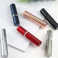 Lotis - Luxe Parfumverstuivers - Mini Flesje Navulbaar - Black Diamond -Parfum Verkoopwinkel 1200x1190 3