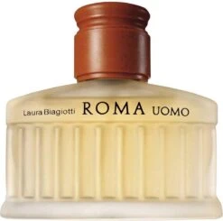Laura Biagiotti Roma Uomo - 75 Ml - Eau De Toilette Spray - Herenparfum 23 Laura Biagiotti Roma Uomo - 75 Ml - Eau De Toilette Spray - Herenparfum -Parfum Verkoopwinkel 1200x1191 3