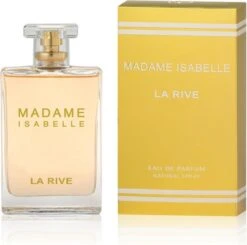 La Rive - Madame Isabelle - Eau De Parfum - 90 Ml - Damesparfum