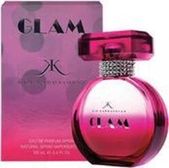 Kim Kardashian Glam - 50ml - Eau De Parfum -Parfum Verkoopwinkel 1200x1193