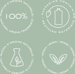 Chloé Chloé Naturelle Eau De Parfum - 30 Ml 19 Chloé Chloé Naturelle Eau De Parfum - 30 Ml -Parfum Verkoopwinkel 1200x1194 3