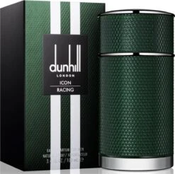 Dunhill - Icon Racing - Eau De Parfum - 100ML -Parfum Verkoopwinkel 1200x1194 5