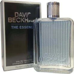 David Beckham Essence 75 Ml - Eau De Toilette - Herenparfum -Parfum Verkoopwinkel 1200x1194 7