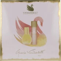 Gloria Vanderbilt Gloria Vanderbilt Giftset 250 Ml -Parfum Verkoopwinkel 1200x1195 2