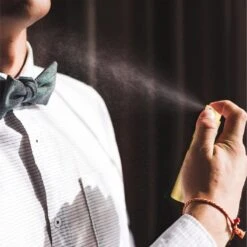 Scenty - Parfum Verstuiver Navulbaar - Mini Parfum Flesje - Reisflesje - Goud -Parfum Verkoopwinkel 1200x1198 11