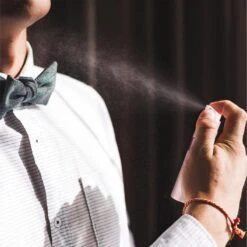 Scenty - Parfum Verstuiver Navulbaar - Mini Parfum Flesje - Reisflesje - Lichtroze -Parfum Verkoopwinkel 1200x1198 13