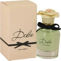 Dolce & Gabbana Dolce Eau De Parfum Spray 30 Ml 18 Dolce & Gabbana Dolce Eau De Parfum Spray 30 Ml -Parfum Verkoopwinkel 1200x1198 2