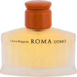 Laura Biagiotti Roma Uomo - 75 Ml - Eau De Toilette Spray - Herenparfum 30 Laura Biagiotti Roma Uomo - 75 Ml - Eau De Toilette Spray - Herenparfum -Parfum Verkoopwinkel 1200x1198 5