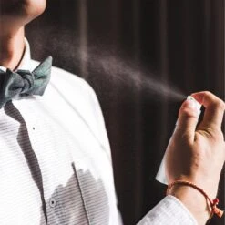 Scenty - Parfum Verstuiver Navulbaar - Mini Parfum Flesje - Reisflesje - Zilver -Parfum Verkoopwinkel 1200x1198 9