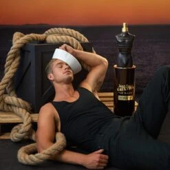 Jean Paul Gaultier Le Male Le Parfum Intense 125 Ml - Eau De Parfum - Herenparfum -Parfum Verkoopwinkel 1200x1200 10