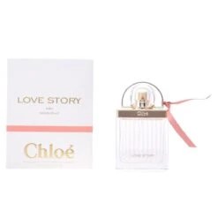 Chloé Chloe Love Story Eau Sensuelle - 50ml - Eau De Parfum -Parfum Verkoopwinkel 1200x1200 103
