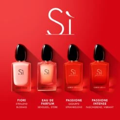 Giorgio Armani Sì Passione 50 Ml - Eau De Parfum - Damesparfum -Parfum Verkoopwinkel 1200x1200 107