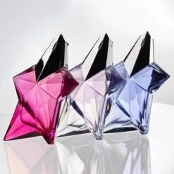 Thierry Mugler Mugler Angel Refillable Eau De Parfum 25ml Eau De Parfum -Parfum Verkoopwinkel 1200x1200 118