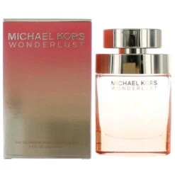 Michael Kors - Wonderlust - Eau De Parfum - 100ML -Parfum Verkoopwinkel 1200x1200 124