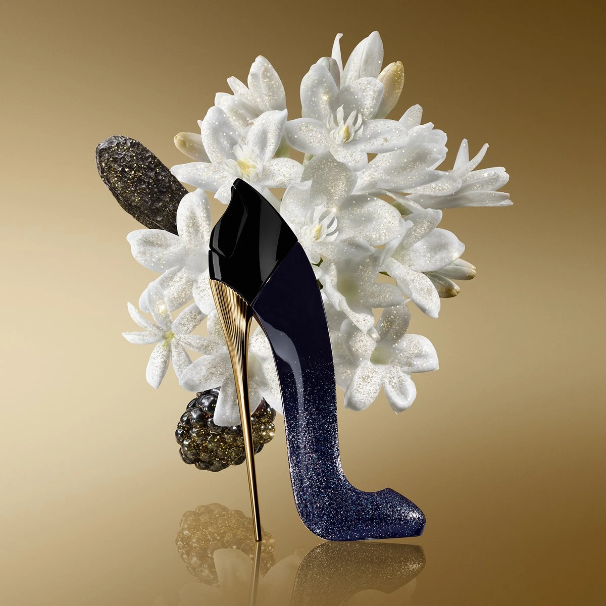 Carolina Herrera - Good Girl Supreme - Eau De Parfum - 50ml 8 Carolina Herrera - Good Girl Supreme - Eau De Parfum - 50ml - Afbeelding 8