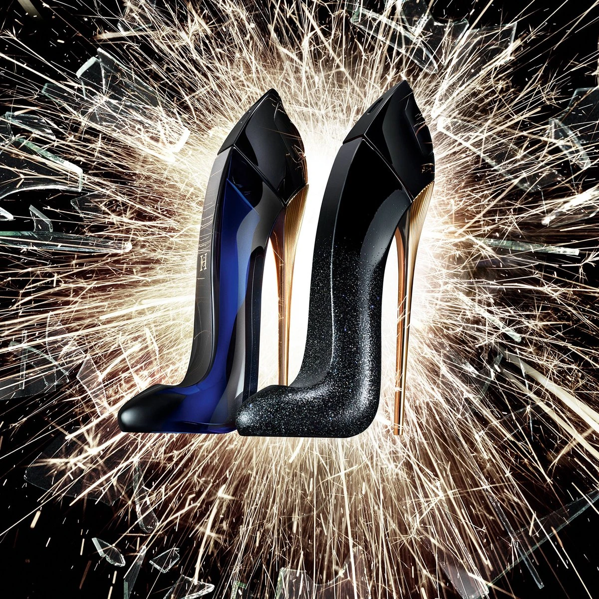 Carolina Herrera - Good Girl Supreme - Eau De Parfum - 50ml 13 Carolina Herrera - Good Girl Supreme - Eau De Parfum - 50ml - Afbeelding 13