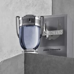 Paco Rabanne Invictus 200 Ml - Eau De Toilette - Herenparfum -Parfum Verkoopwinkel 1200x1200 137